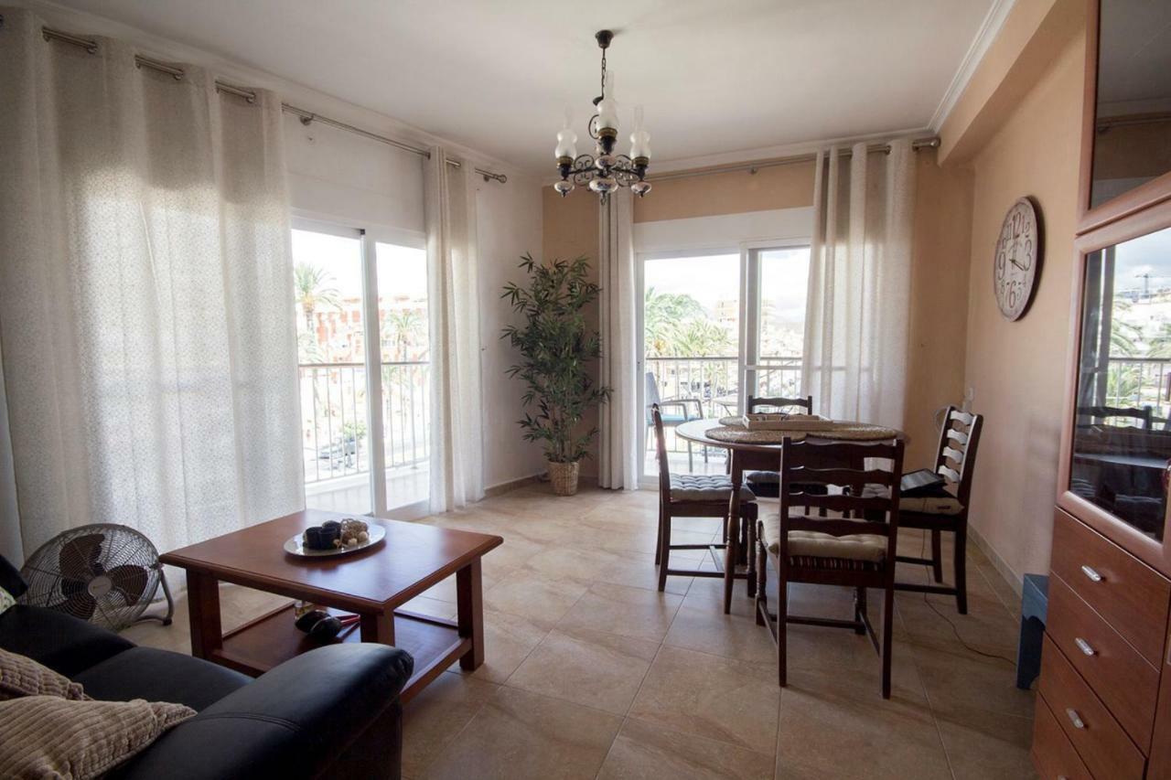 Seafront San Pere Apartment El Campello Exterior photo