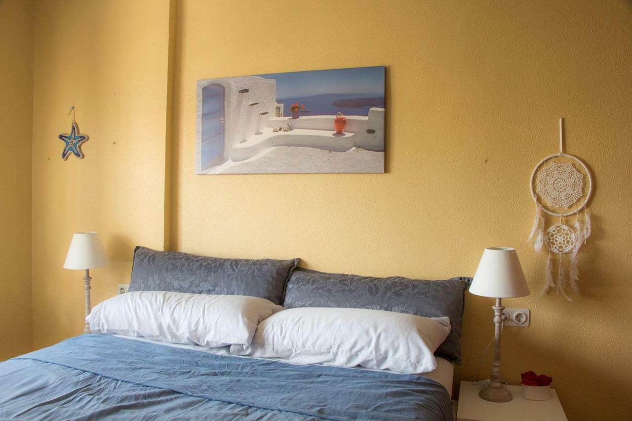 Seafront San Pere Apartment El Campello Exterior photo