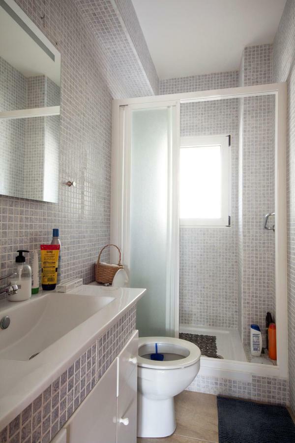 Seafront San Pere Apartment El Campello Exterior photo