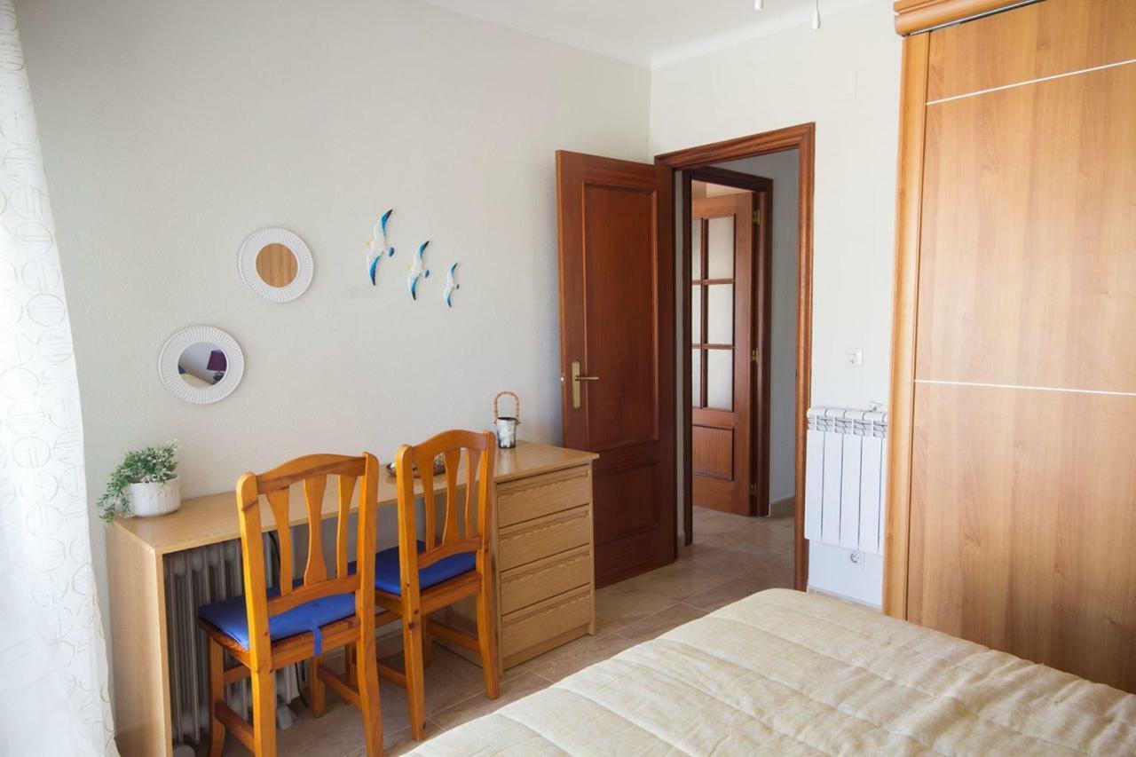 Seafront San Pere Apartment El Campello Exterior photo